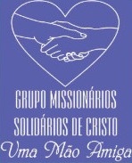 Logo da ONG